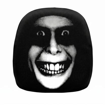 Phantom Headrest Covers