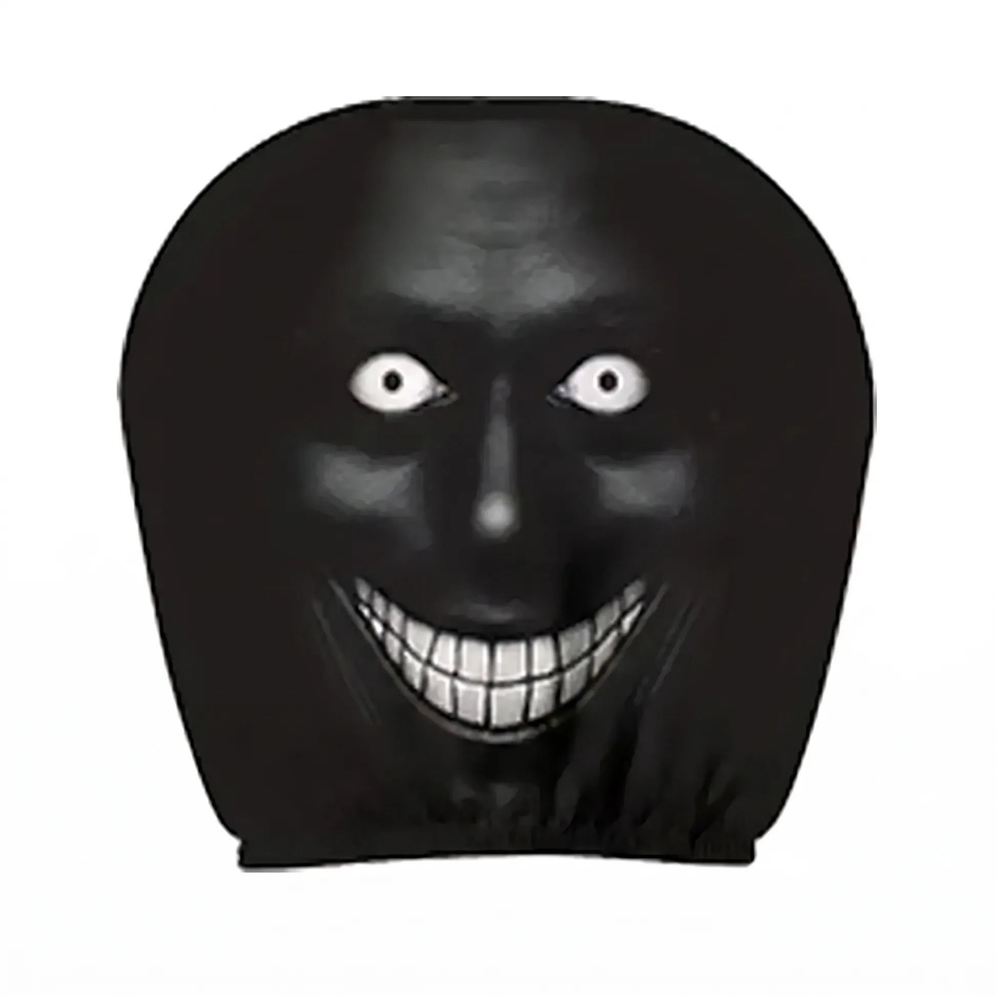 Phantom Headrest Covers