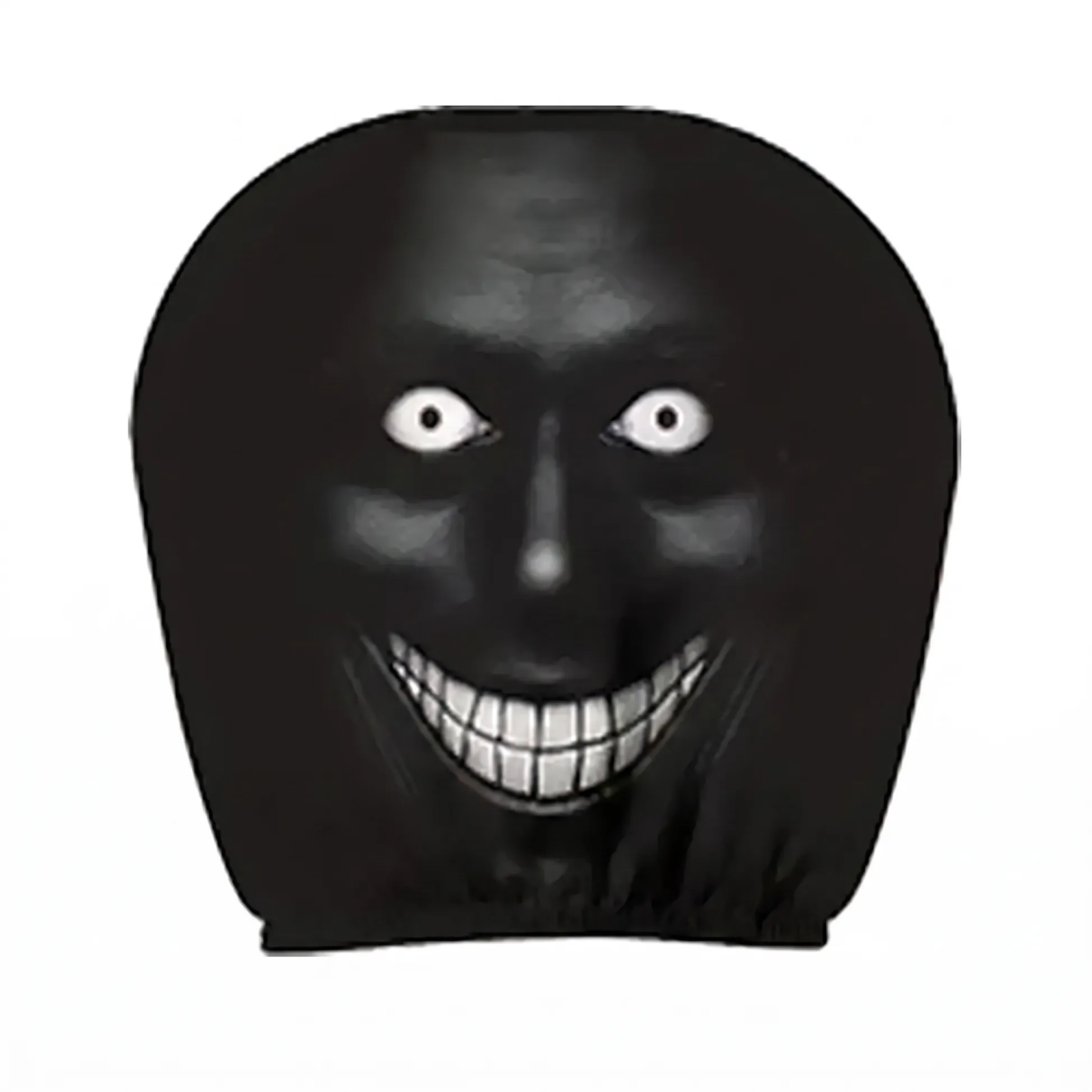 Phantom Headrest Covers