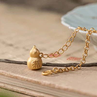 Celestial Shield – Divine Moon Jade Protection Bracelet