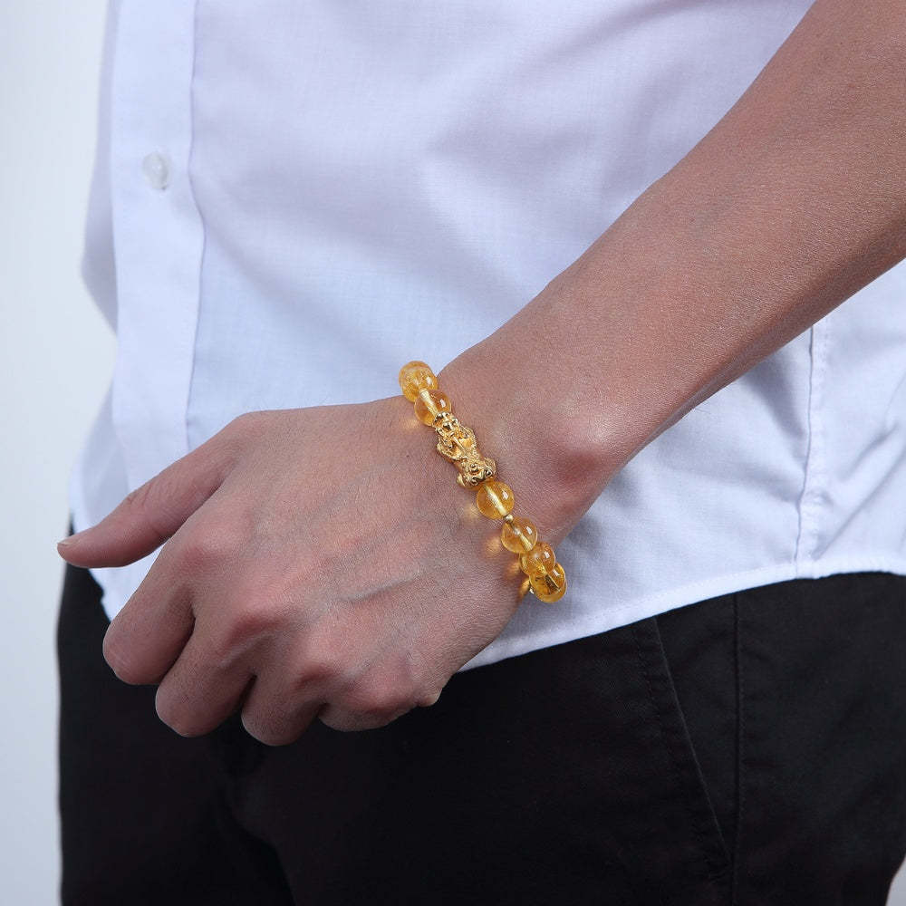 The Ultimate Wealth Bracelet