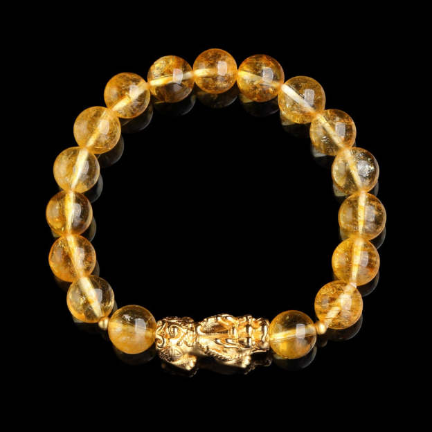 The Ultimate Wealth Bracelet