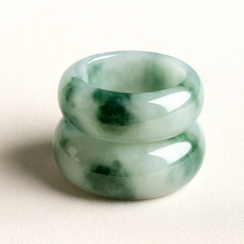 Verdant Oath – Stone of Quiet Clarity