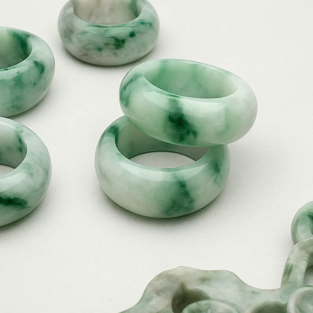 Verdant Oath – Stone of Quiet Clarity