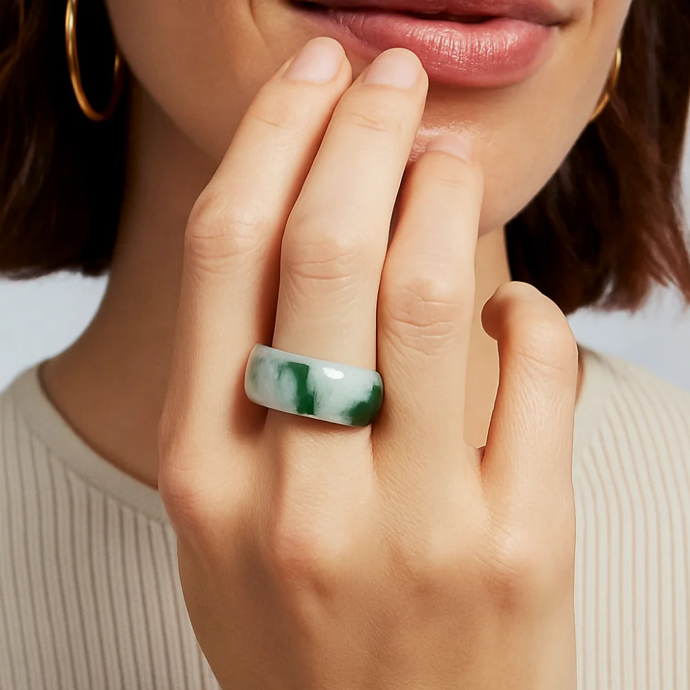 Verdant Oath – Stone of Quiet Clarity