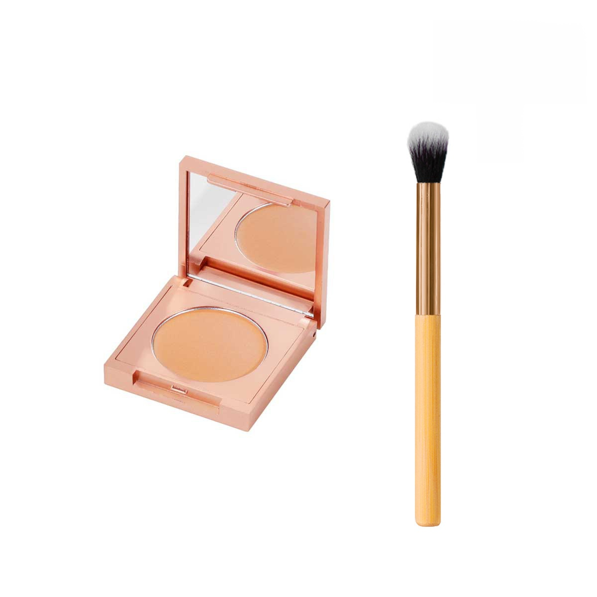 concealer covers dark circles freckles acne marks waterproof face makeup