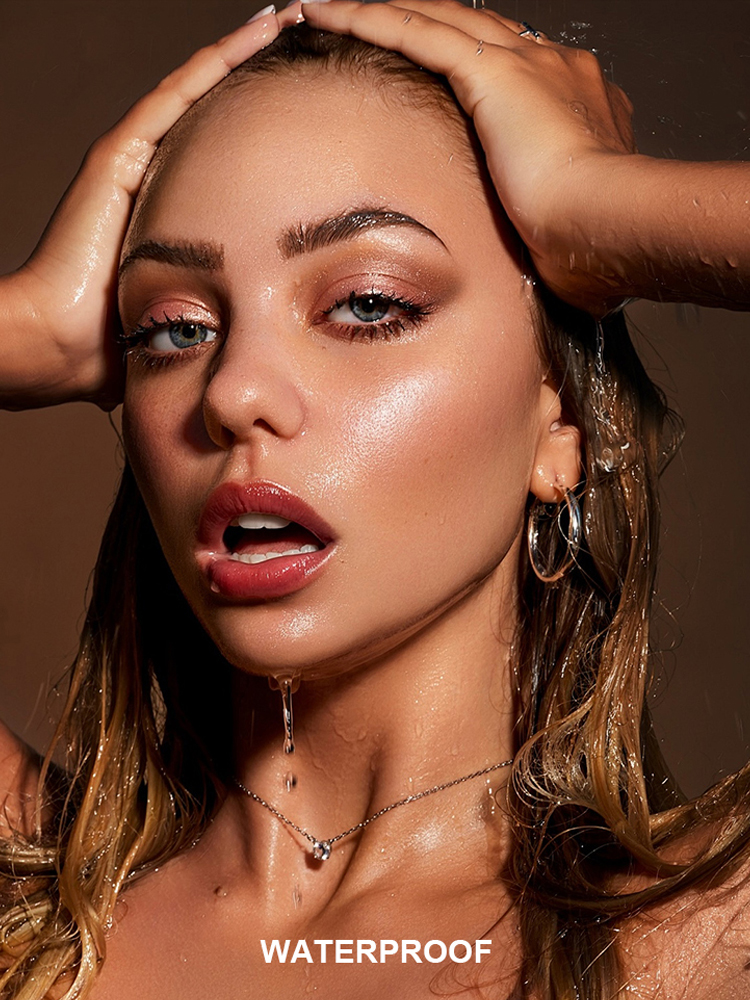 concealer covers dark circles freckles acne marks waterproof face makeup