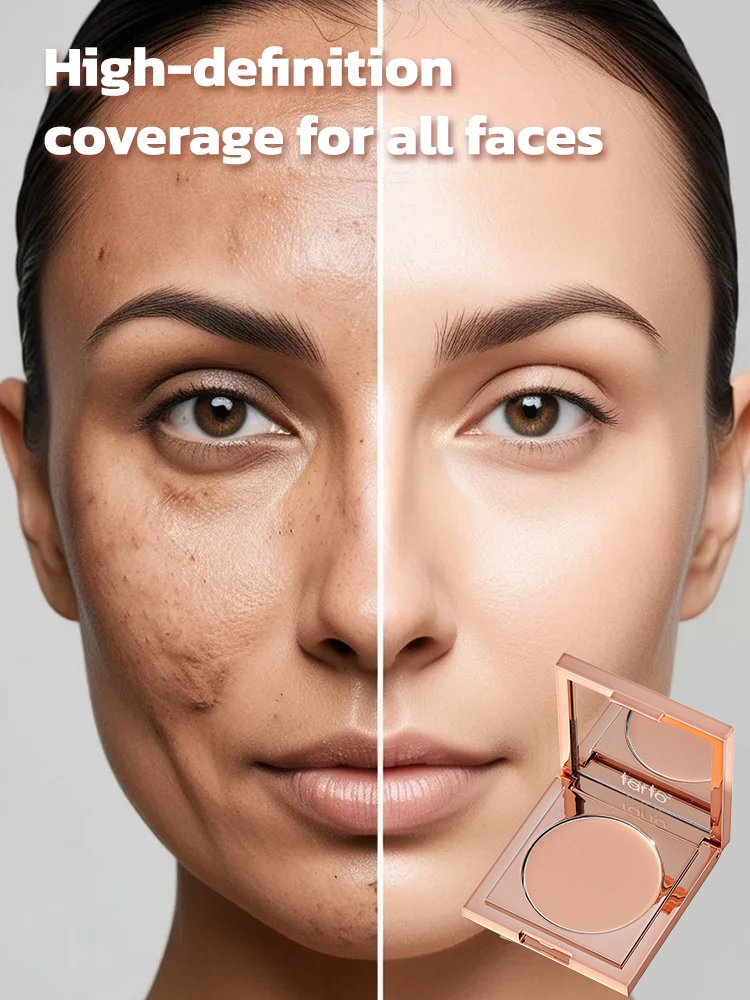 concealer covers dark circles freckles acne marks waterproof face makeup