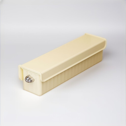 Underwear, panties and socks storage box wall-mounted household storage box for underwear and socks 