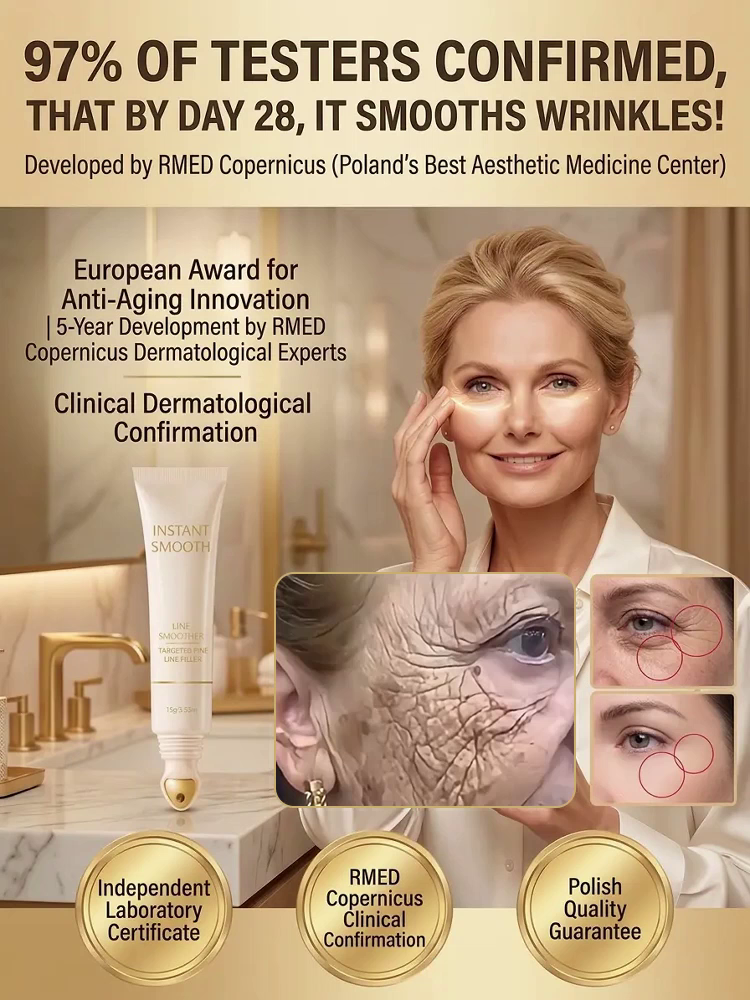 【 Buy 1 get 1 free】[Penetrating Firming] Deep Wrinkle Repair Cream【Suitable for both men and women—see visible results in just 7 days!】