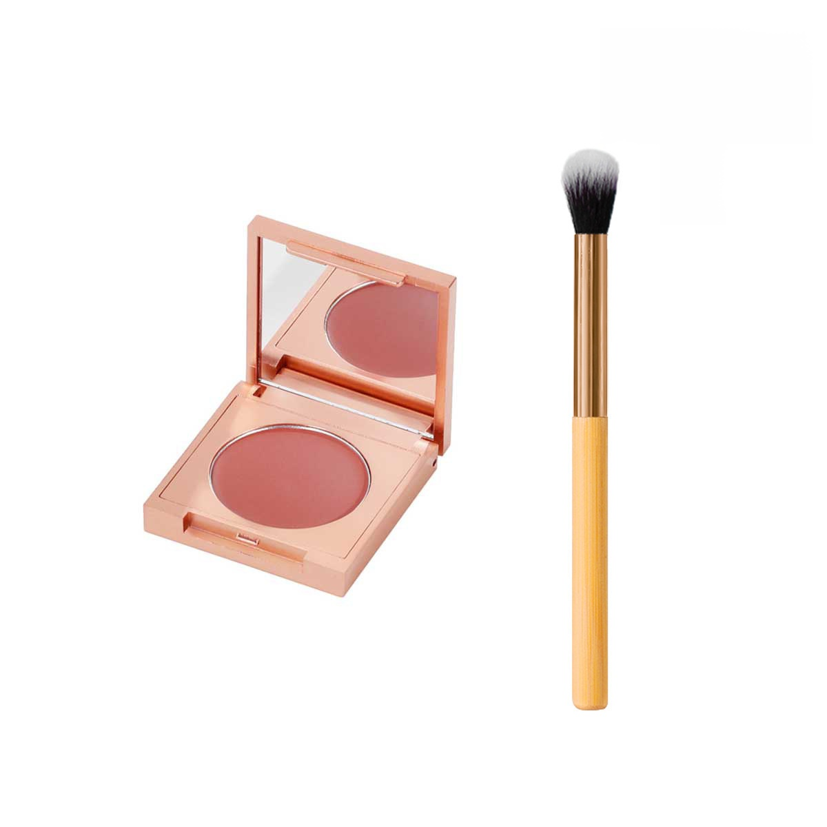 concealer covers dark circles freckles acne marks waterproof face makeup