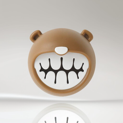 Hand towel and face towel hanger