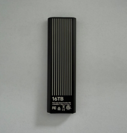 Portable solid-state drives are very popular in the United States! 16TB, transfer speed: 2000MB/s!