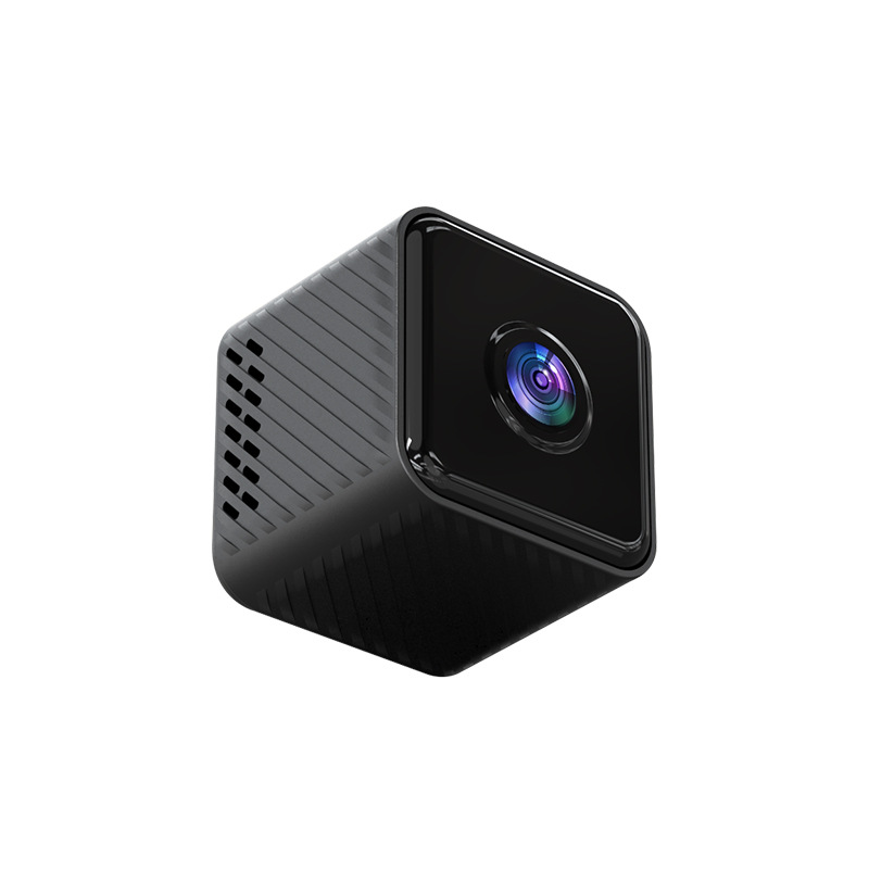 【Over a million users worldwide are using it!】Wireless Smart Cube Camera【No extra fees, one-time purchase for lifetime use!】