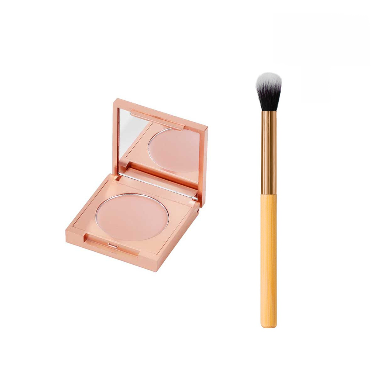 concealer covers dark circles freckles acne marks waterproof face makeup