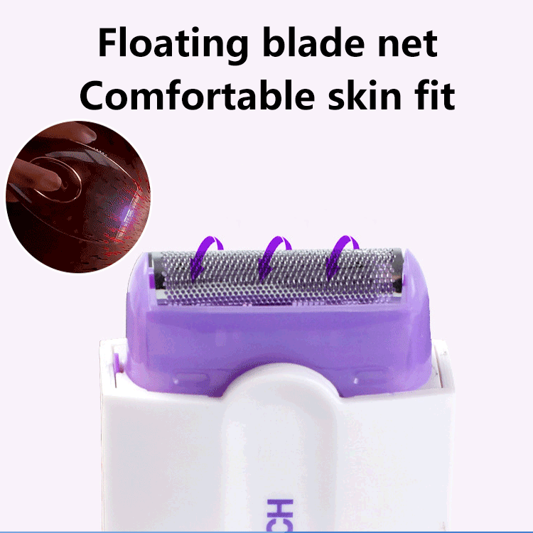American laser hair removal instrument【Ice-point hair removal: comfortable, painless, and leaves no trace!】