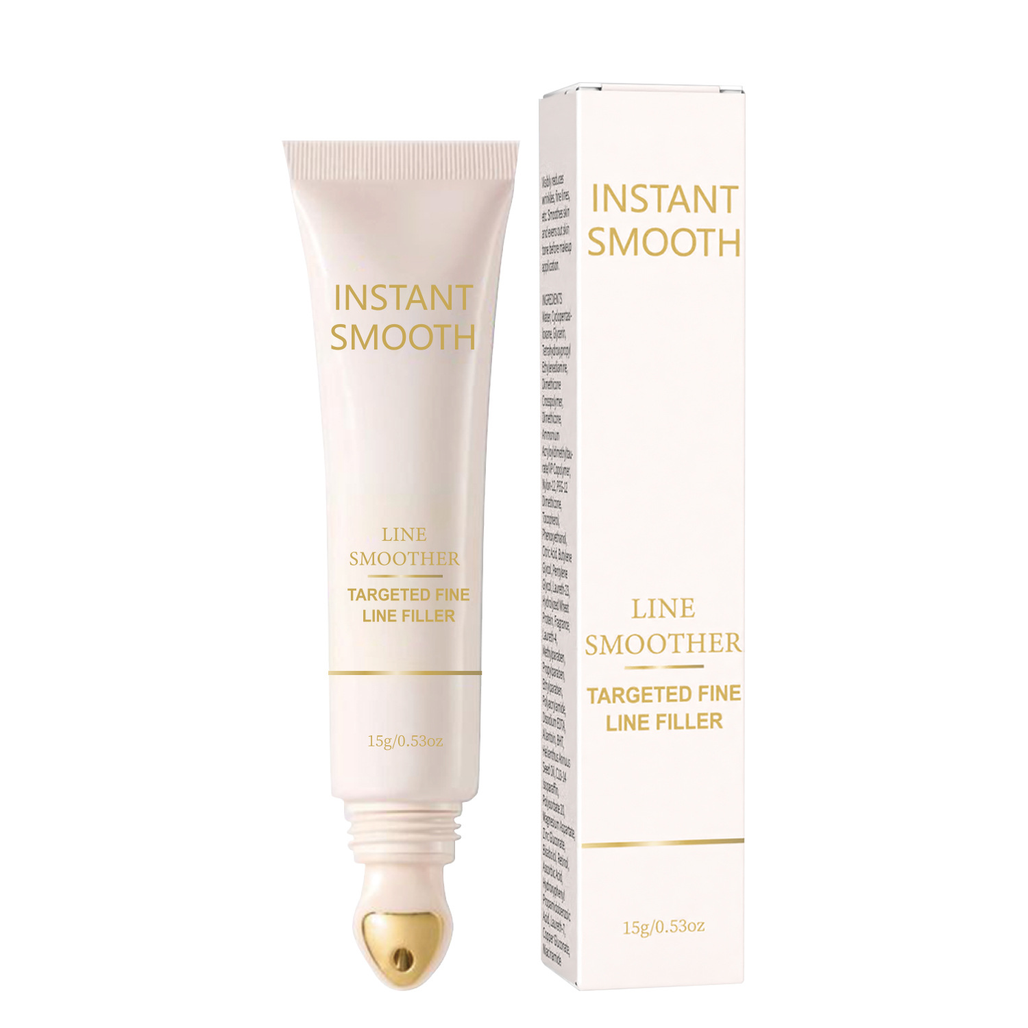 【 Buy 1 get 1 free】[Penetrating Firming] Deep Wrinkle Repair Cream【Suitable for both men and women—see visible results in just 7 days!】