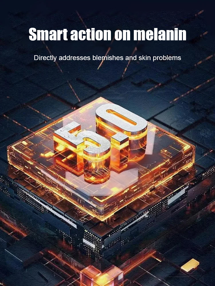 Laser painless wart removal pen【Painless removal of warts, moles, and freckles】