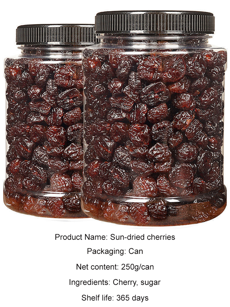 Premium Dried Cherry Cheerios【It's highly nutritious and loved by both the elderly and children!】