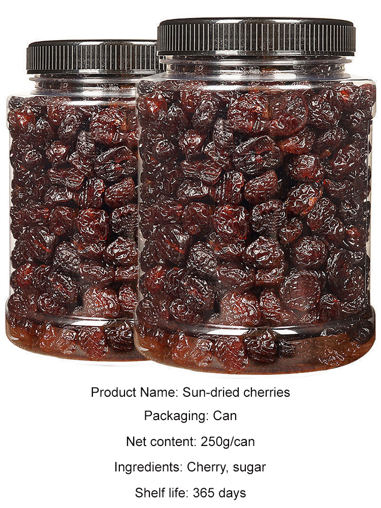 Premium Dried Cherry Cheerios【It's highly nutritious and loved by both the elderly and children!】
