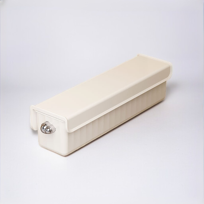 Underwear, panties and socks storage box wall-mounted household storage box for underwear and socks 