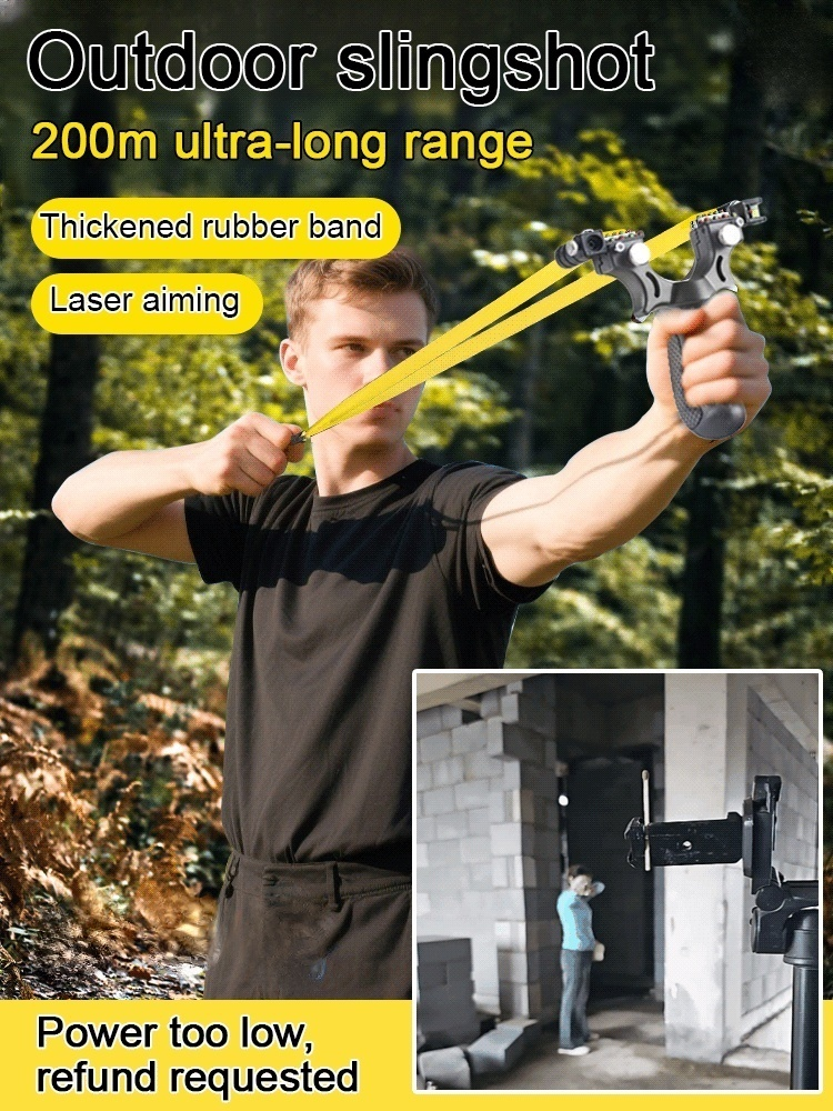 【Shooting Sports Association Certification】98K Infrared Targeting Toys. Accurately target your shots