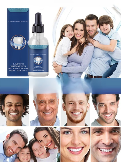 Tooth Regeneration Care Drops