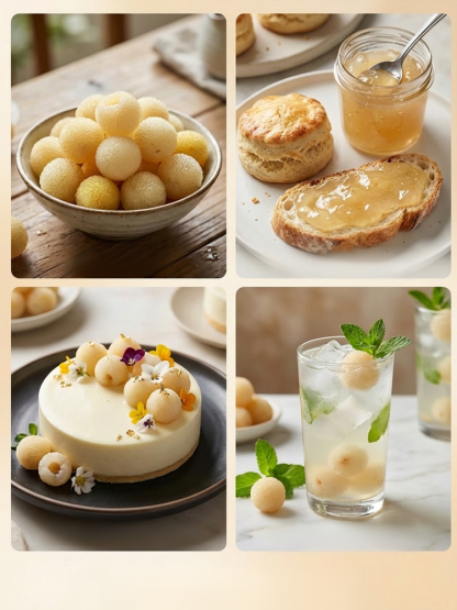 High-Yield Crystal White Bayberry Sapling – Pest Resistant, Fruits in First Year