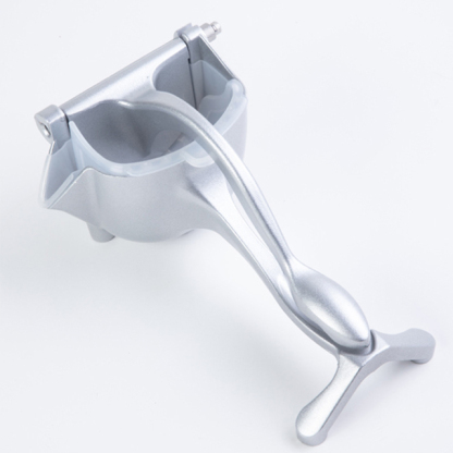 Household Manual Juicer. Freshly Squeezed Juice In 3 Seconds, No Electricity Required, No Machine Cleaning Needed