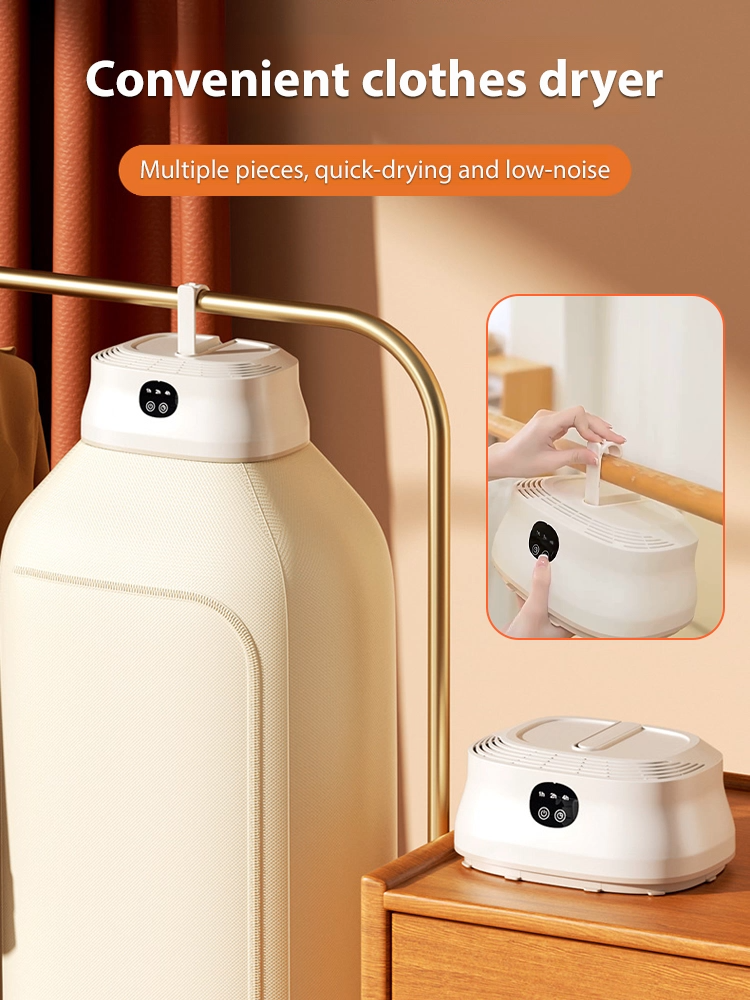 [500% Efficiency Improvement] Multi-purpose Portable Graphite Dryer