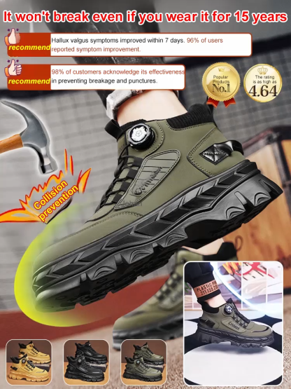 Lace-Free Vintage-Style Dr. Martens Boots for Fall