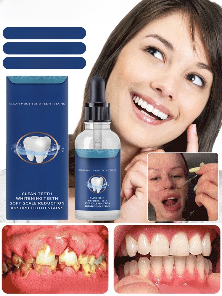 Tooth Regeneration Care Drops