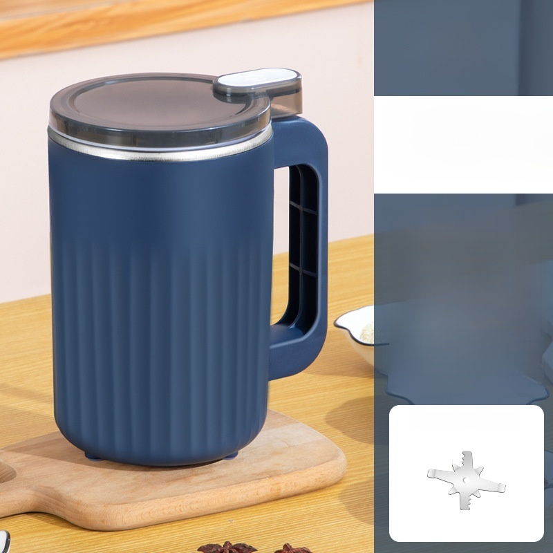 Home grinder. 1 Machine Tops 4 Machines. 3-Second Freshly Ground Coffee + Spices