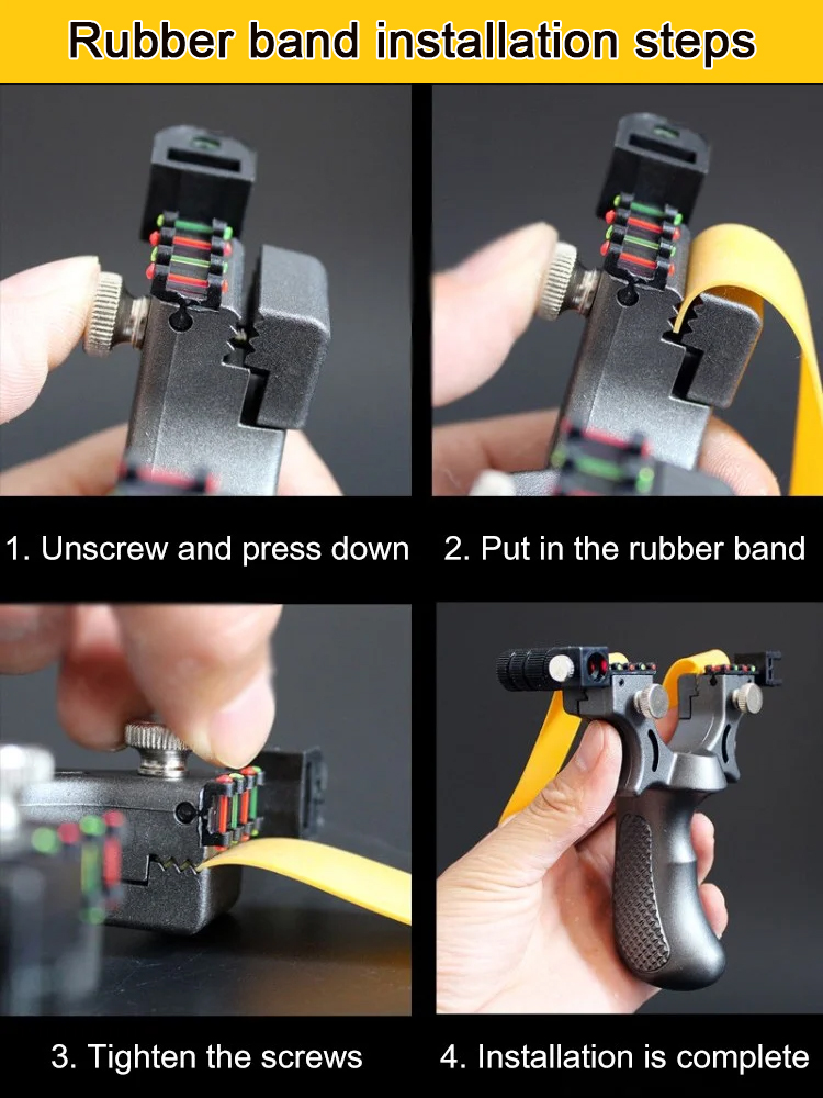 【Accurately target your shots】98K Infrared Targeting Toys