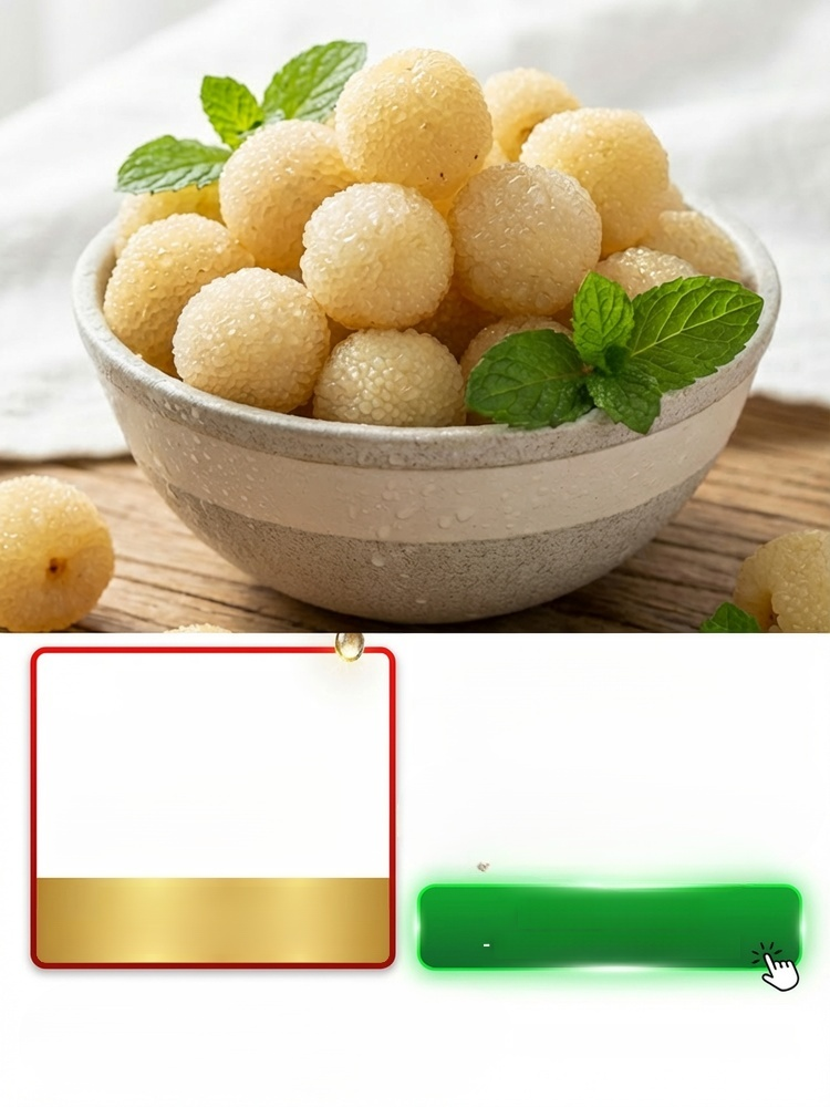 High-Yield Crystal White Bayberry Sapling – Pest Resistant, Fruits in First Year