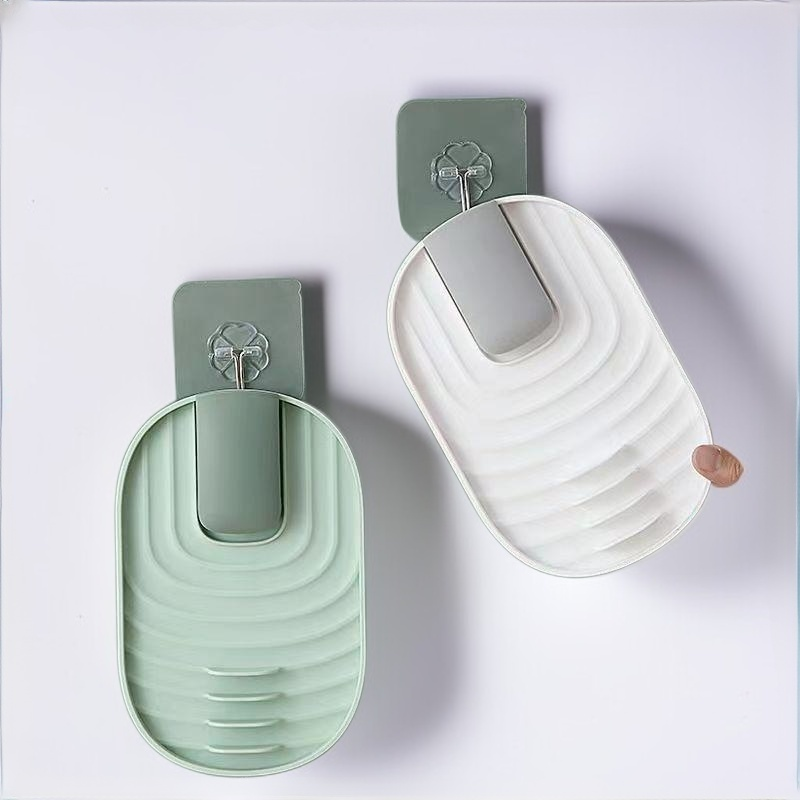 Multi functional pot lid rack for kitchen