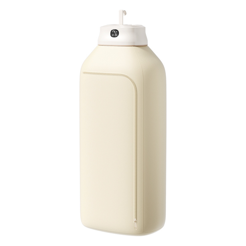 [500% Efficiency Improvement] Multi-purpose Portable Graphite Dryer