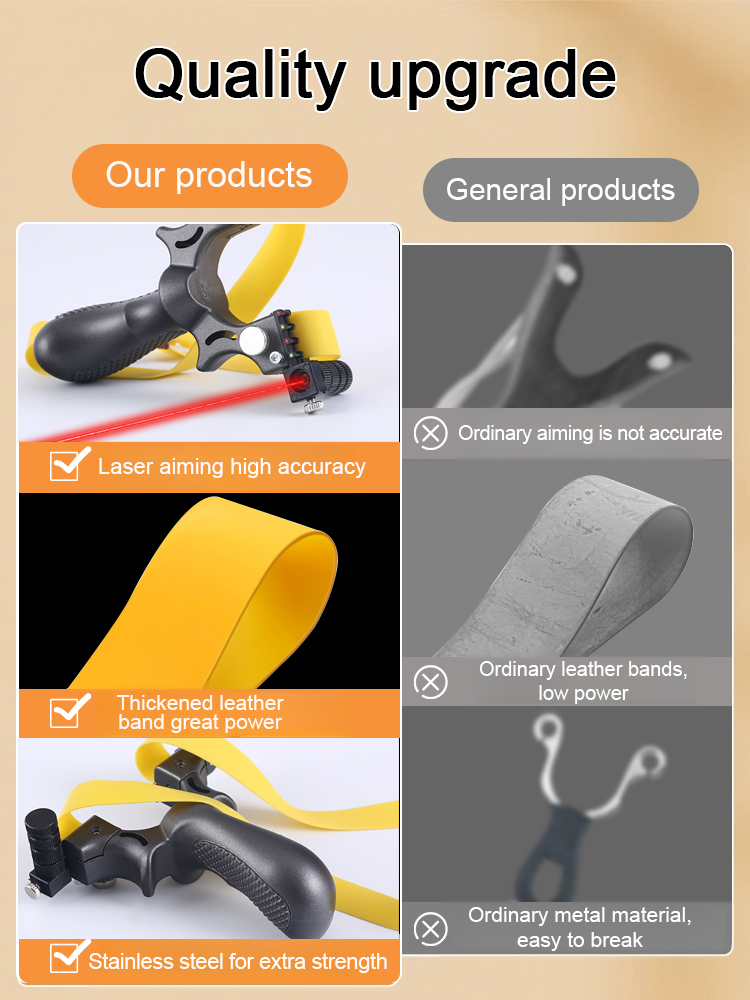 【Accurately target your shots】98K Infrared Targeting Toys