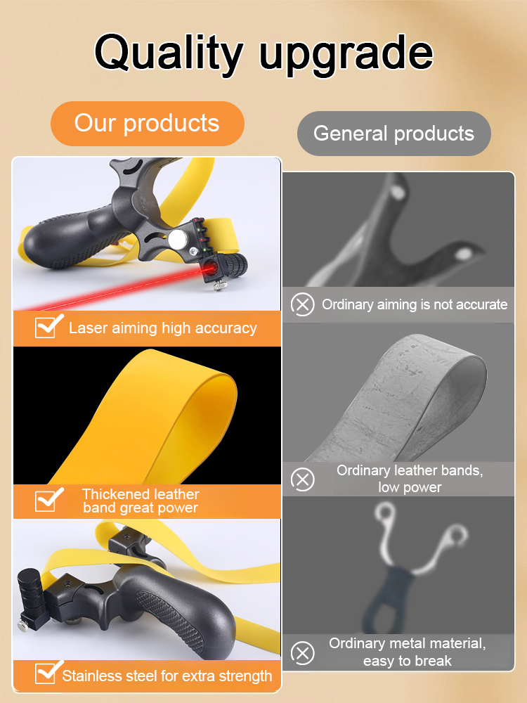 【Accurately target your shots】98K Infrared Targeting Toys