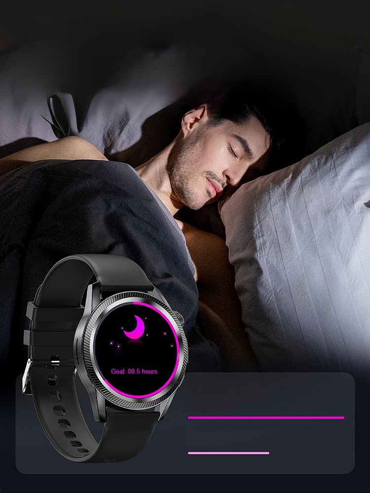 America’s First Non-Invasive Blood Glucose Monitoring System — Precision Without the Pain!