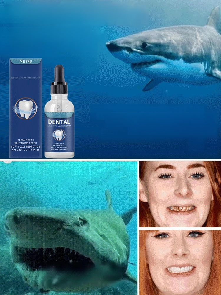 Tooth Regeneration Care Drops