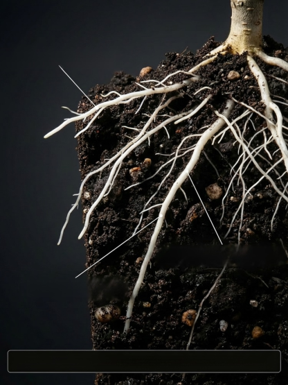 High-Yield Crystal White Bayberry Sapling – Pest Resistant, Fruits in First Year