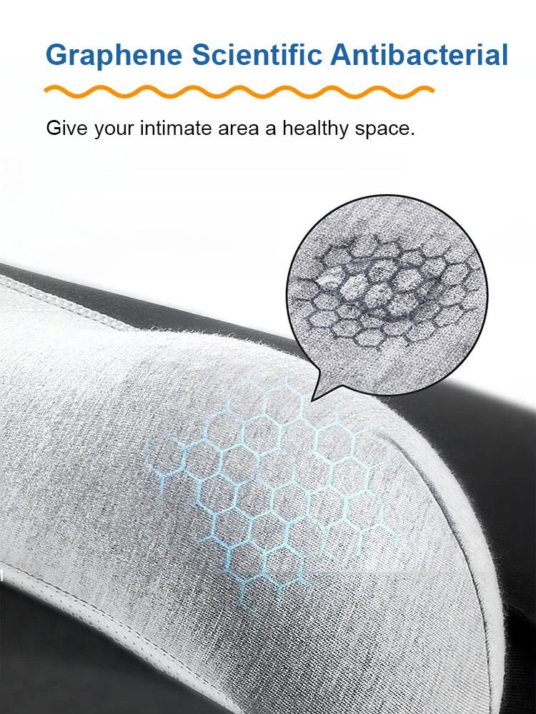 100% Satin Men's Underwear