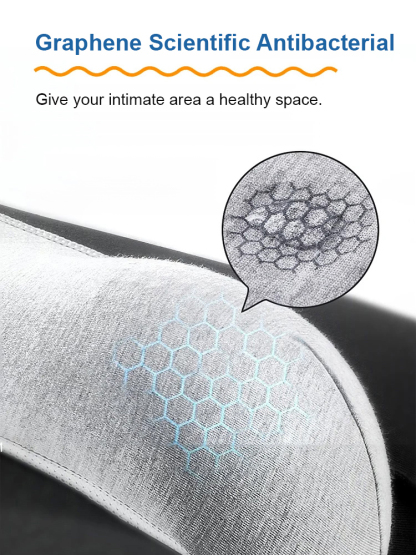 100% Satin Men's Underwear