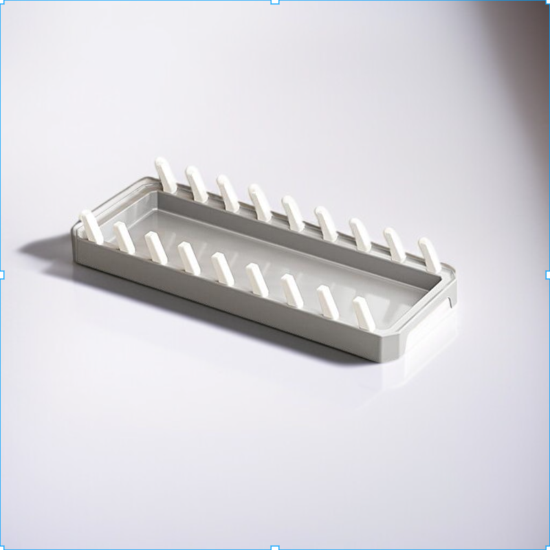 Dish storage rack drawer built-in dish rack kitchen storage box dish drain partition cabinet classif