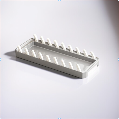 Dish storage rack drawer built-in dish rack kitchen storage box dish drain partition cabinet classif