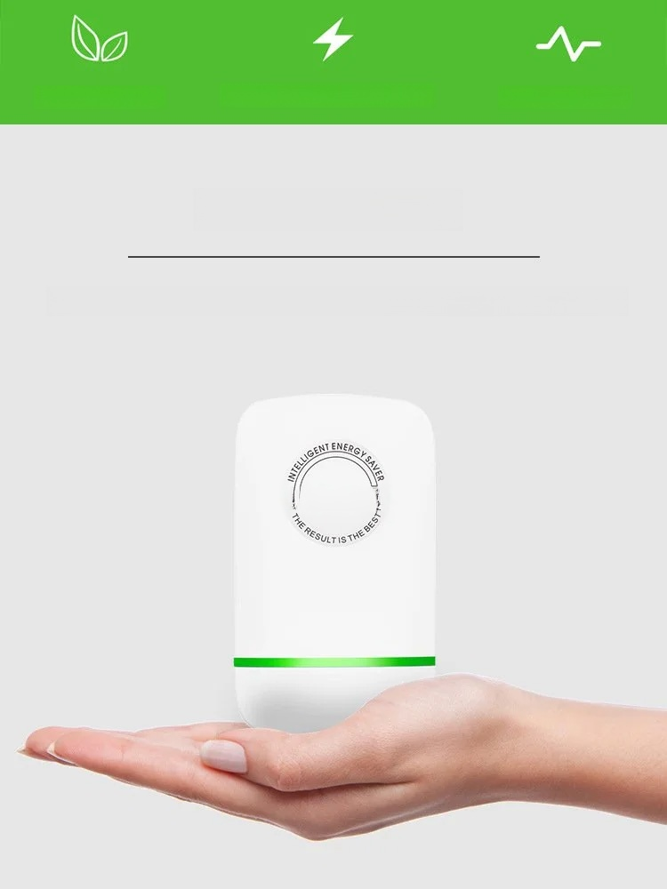 Die dritte Generation von Stromspargeräten für den Haushalt in den USA