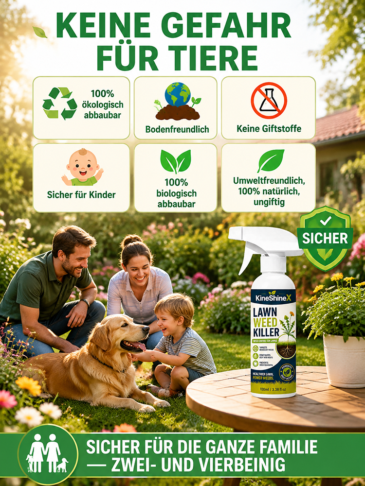 【Schluss mit teuren Gartenarbeiten】Unkrautentferner für den Haushalt, vernichtet hartnäckige Bambuswurzeln und Unkraut an der Wurzel