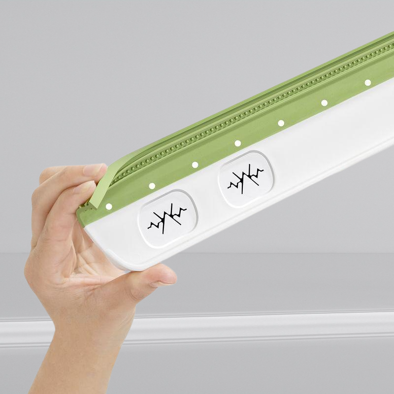 Silikon-Rasiergerät