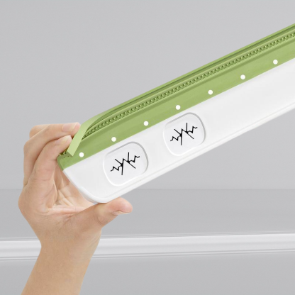 Silikon-Rasiergerät